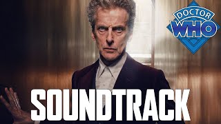 Doctor Who Twelfth Doctor Theme Peter Capaldi  EMOTIONAL VERSION [upl. by Corydon]