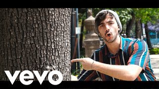 Árbol  Fede Vigevani Video Oficial [upl. by Tasia]