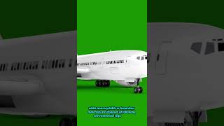 FlightToRecycling Sustainable Solutions for Processing Old Planes [upl. by Rotciv161]