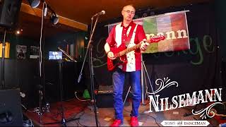 Neste sving  Rotlaus cover med Nilsemann [upl. by Finnegan305]