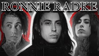 RONNIE RADKE Correcting The Narrative [upl. by Annadal]