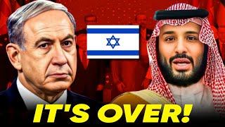 UAE Cut All Ties with ISRAEL  EVERYONE SHOCKED [upl. by Adey]