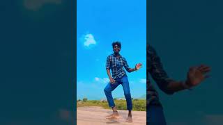 dilldilllootukayare dance telugumusic song loveyourasthish [upl. by Gnivri]