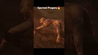 LOTF Spurned Progeny🔥 l lordsofthefallen2023 gaming [upl. by Buffo]