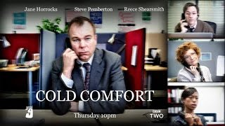 Inside No 9 Cold Comfort  Trailer Fan made [upl. by Mamoun]