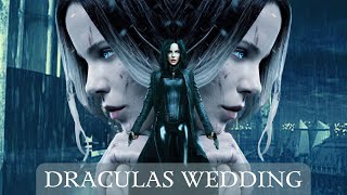 Underworld Edit  Dracula’s Wedding by The Outcast Unofficial Music Video [upl. by Epoillac]