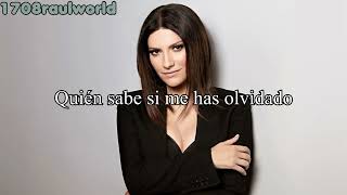 Laura Pausini  Caja Letra [upl. by Ived]