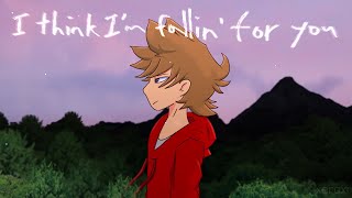 I think Im falling for you animation meme  Eddsworld [upl. by Bessie]