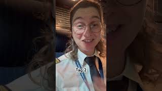 Tag 2 Salzburg Highlight salzburg aviation pilot travel stewardess pilotlife [upl. by Haet41]