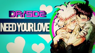 ❣Need Your Love❣  DRSDR2 FULL MEP [upl. by Halette]