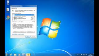 Windows Fail  Como apagar os arquivos de backup do Windows 7 SP1 [upl. by Stempson]