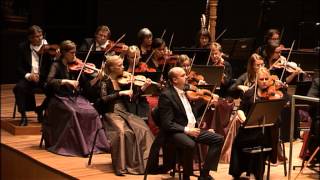 Jean Sibelius Lemminkainen Suite  Okko Kamu Lahti Symphony Orchestra [upl. by Tenahs]