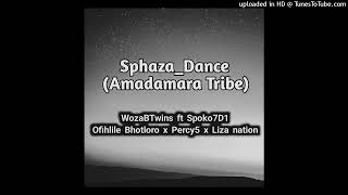 Sphaza DanceStation muvah dance [upl. by Mohammed]