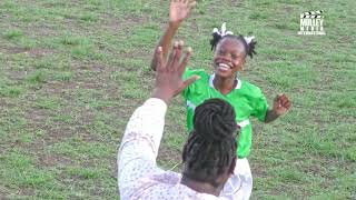 HallidaySmith Primary School vs CottonThomas Primary School Primary School Football Highlights 2024 [upl. by Connelly463]