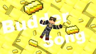 SkyDoesMinecraft Budder Song  Animation [upl. by Echo453]