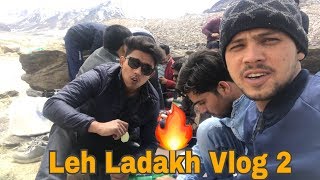 LEH LADAKH VLOG2  Round2hell  R2h [upl. by Graybill]