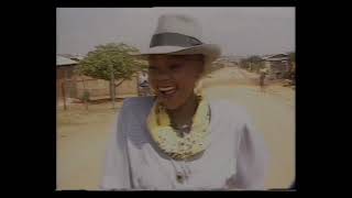 BRENDA FASSIE  Ag Shame Lovey [upl. by Banwell]