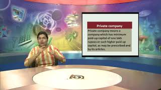 L4  Cooperative Societies amp Joint Stock Part 2 [upl. by Steck]