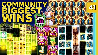 Community Biggest Wins – 41  2023 [upl. by Seely]