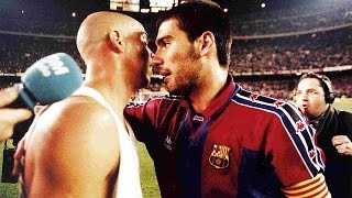 Ronaldo vs Guardiola [upl. by Uliram]