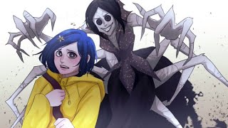 How Powerful is the Beldam Coraline [upl. by Sug661]