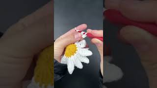 how to crochet｜크로셰 뜨개질하는 방법｜かぎ針編みの方法 crochet 鉤針圖案 handmade 钩针编织 鉤針 crocheting crochetpattern [upl. by Daveda]