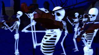 Danse Macabre 2010  SaintSaëns [upl. by Charpentier]