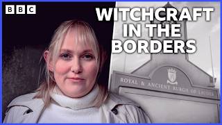 Men Accused of Witchcraft  BBC The Social [upl. by Chantalle958]