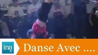 Danse avec les stars du hip hop à Montpellier  Archive vidéo INA [upl. by Randy]