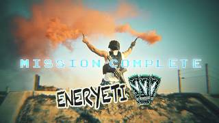 ENERYETI ANYEL EL VIDEOJUEGO  Pasa al siguiente nivel 🎮⚡ [upl. by Kristyn639]