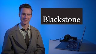 Reacting to Blackstones holiday video [upl. by Lark]