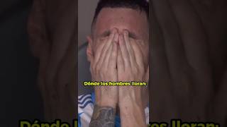 Messi te hará llorar 😭 [upl. by Slotnick671]