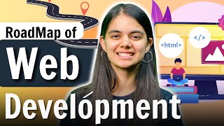 What is Web Development  Complete RoadMap from Basics to Advanced  2023 [upl. by Lathrope750]