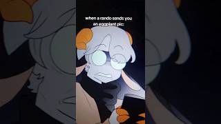 WHY ocmeme meme oc digitalart originalcharacter drawing funny funnyvideo funnymeme art [upl. by Amleht977]