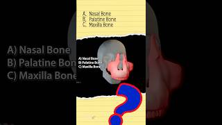 One Question MED Exam Quiz [upl. by Bosson]