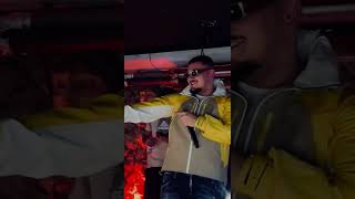 inas foryou concert pesme music pesm rapmusic rap trendingmusic trending viralshort [upl. by Zamir]