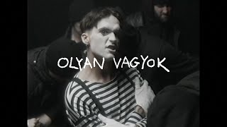 Co Lee  OLYAN VAGYOK prod BluntOne [upl. by Anilet]