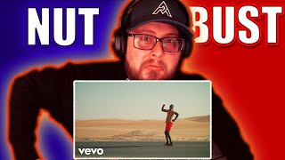 Riton x Nightcrawlers  Friday ft Mufasa amp Hypeman Official Video REACTION╎Nut or Bust 27 [upl. by Retrac245]