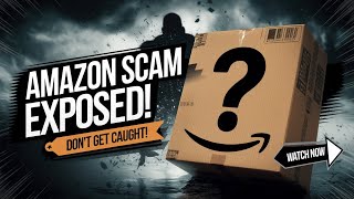 eBay and Amazons WORST Scams EXPOSED Today Protect Yourself in 2024 [upl. by Garda]