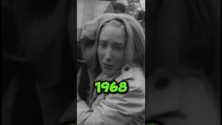 Night Of The Living Dead1968 Then Vs Now 2024 [upl. by Atinrehs133]