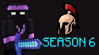 Hoplite Season 6 Is HERE [upl. by Zaccaria]