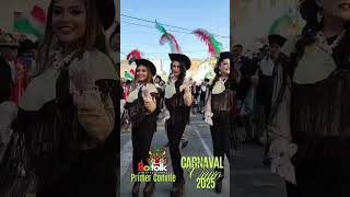 Convite del Carnaval de Oruro 2025 [upl. by Fantasia]