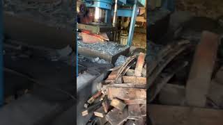 streetfood welding الاردن forging العراق blacksmith chef machine automobile travelسوريات [upl. by Ahtrim]