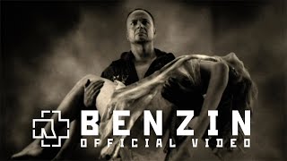 Rammstein  Benzin Official Video [upl. by Blatt]