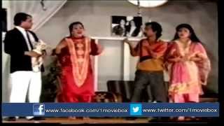 HAMSA HO TOU SAMNE AAYE  UMAR SHARIF  FULL PAKISTANI COMEDY STAGE DRAMA [upl. by Ise498]