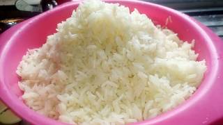 How to Parboil Rice at home [upl. by Ahsatniuq451]