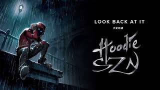 A Boogie Wit Da Hoodie Look Back At It Official Audio Apple Music [upl. by Jecho559]