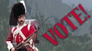 The Most Dapper Guntuber GO VOTE NOW [upl. by Inaoj635]