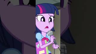 My Little Pony Equestria Girls  Rainbow Rocks Filme Música quotContrafeitiçoquot  MLP EG [upl. by Reffotsirk261]