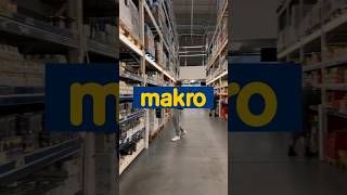 MAKROOO 🤍  makro skincare [upl. by Tedi]